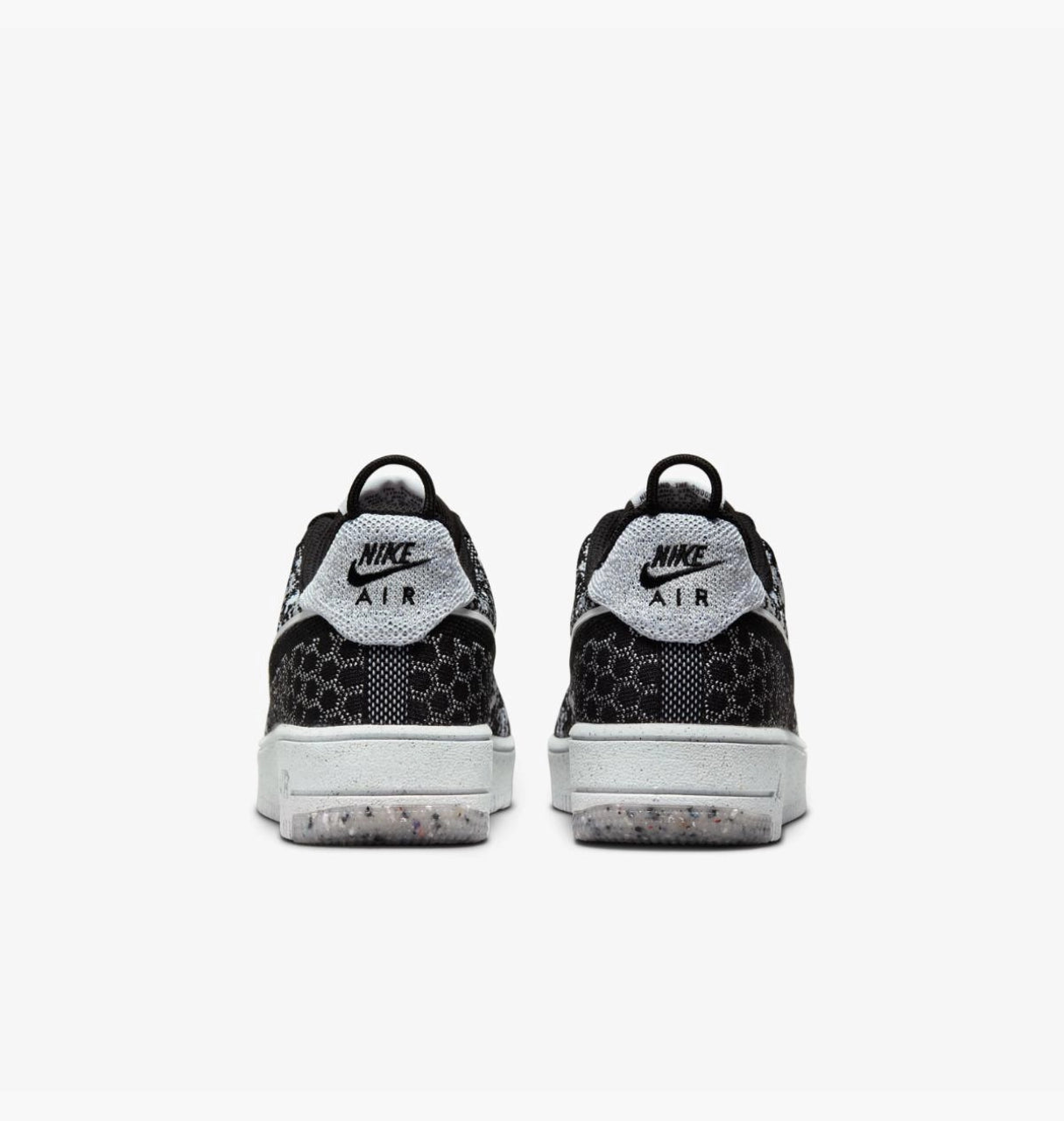 Nike Af1 Crater Flyknit Nn (Gs)