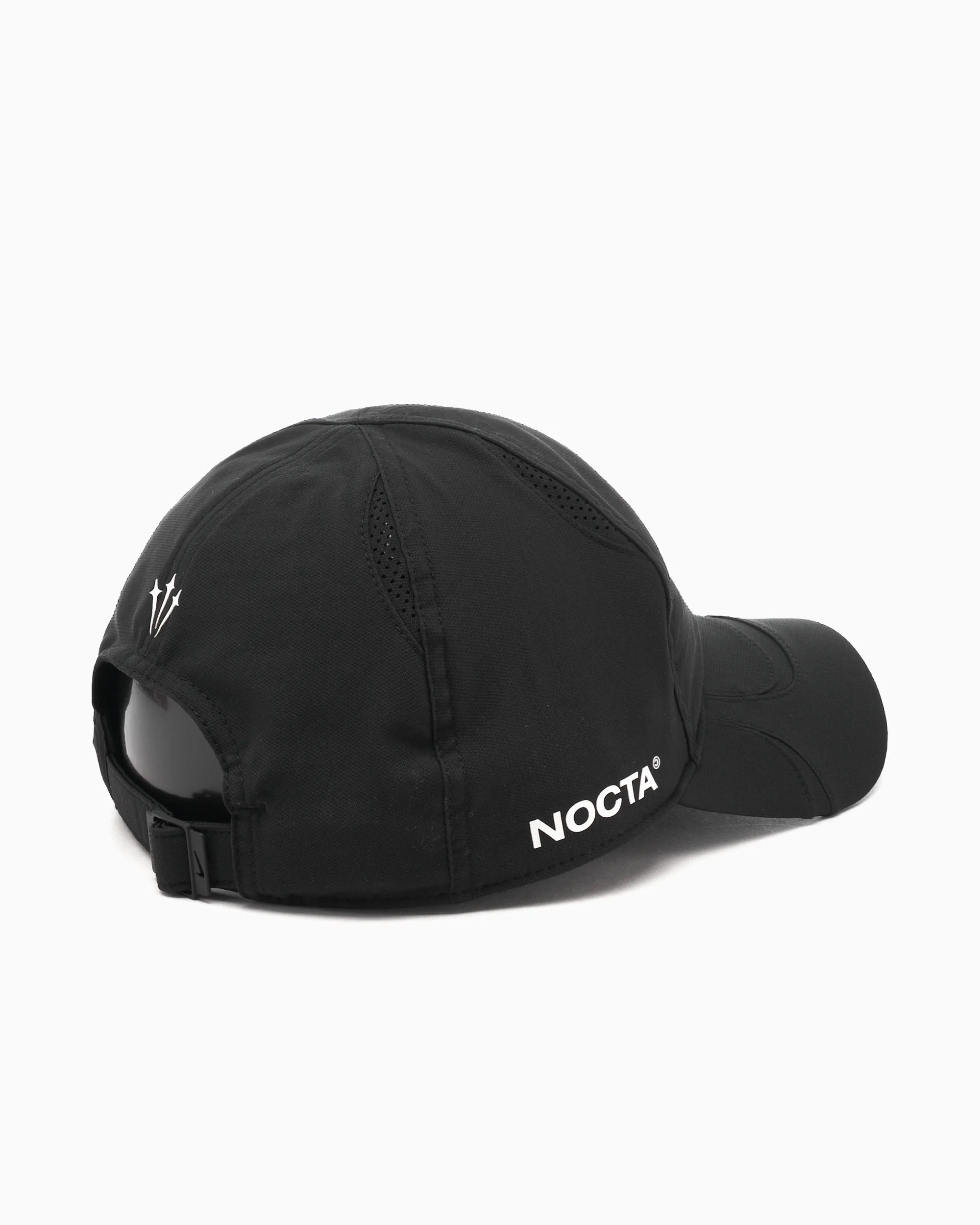 Drake NOCTA x Nike Club Cap Black White