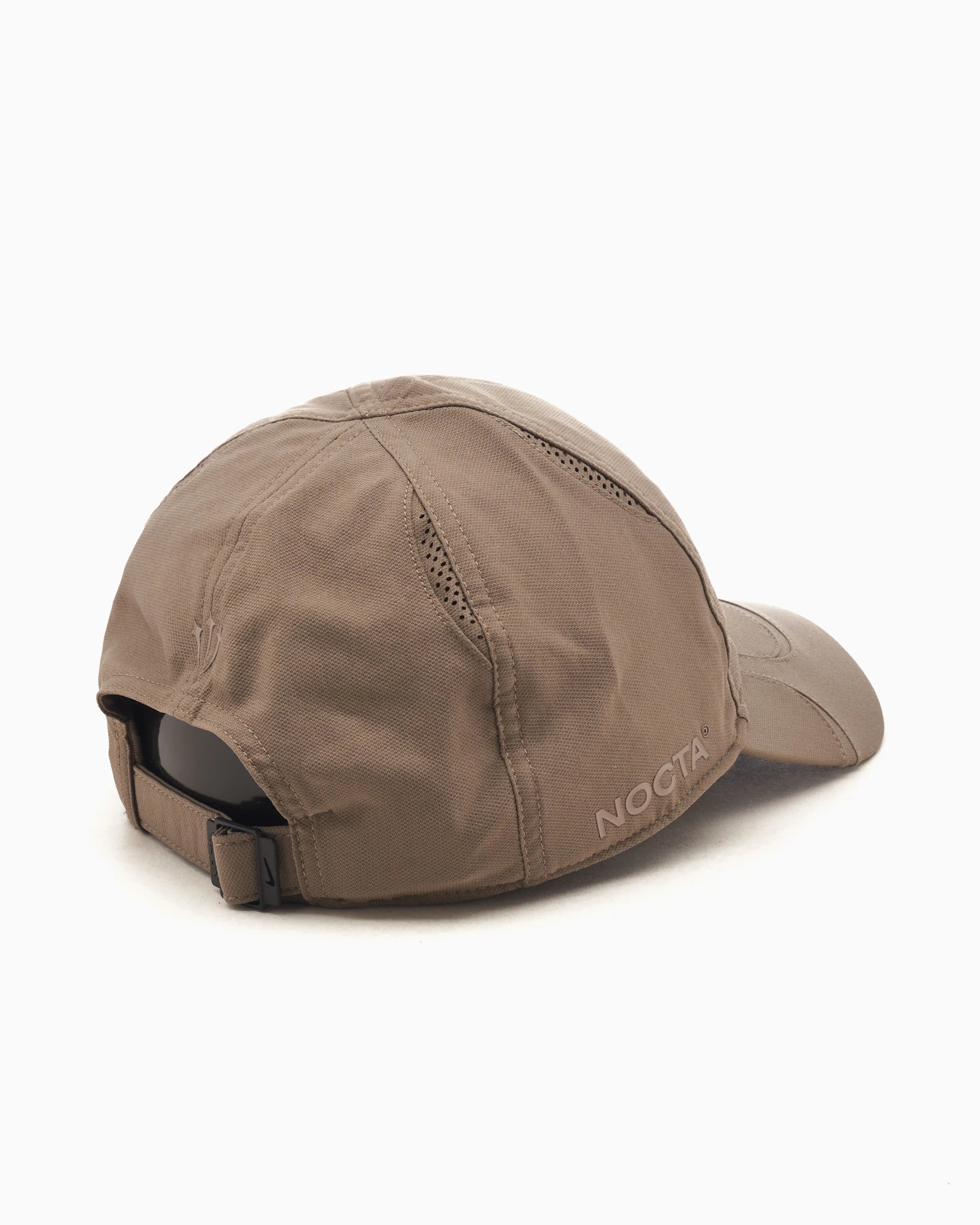 Nike Club Cap x NOCTA Olive