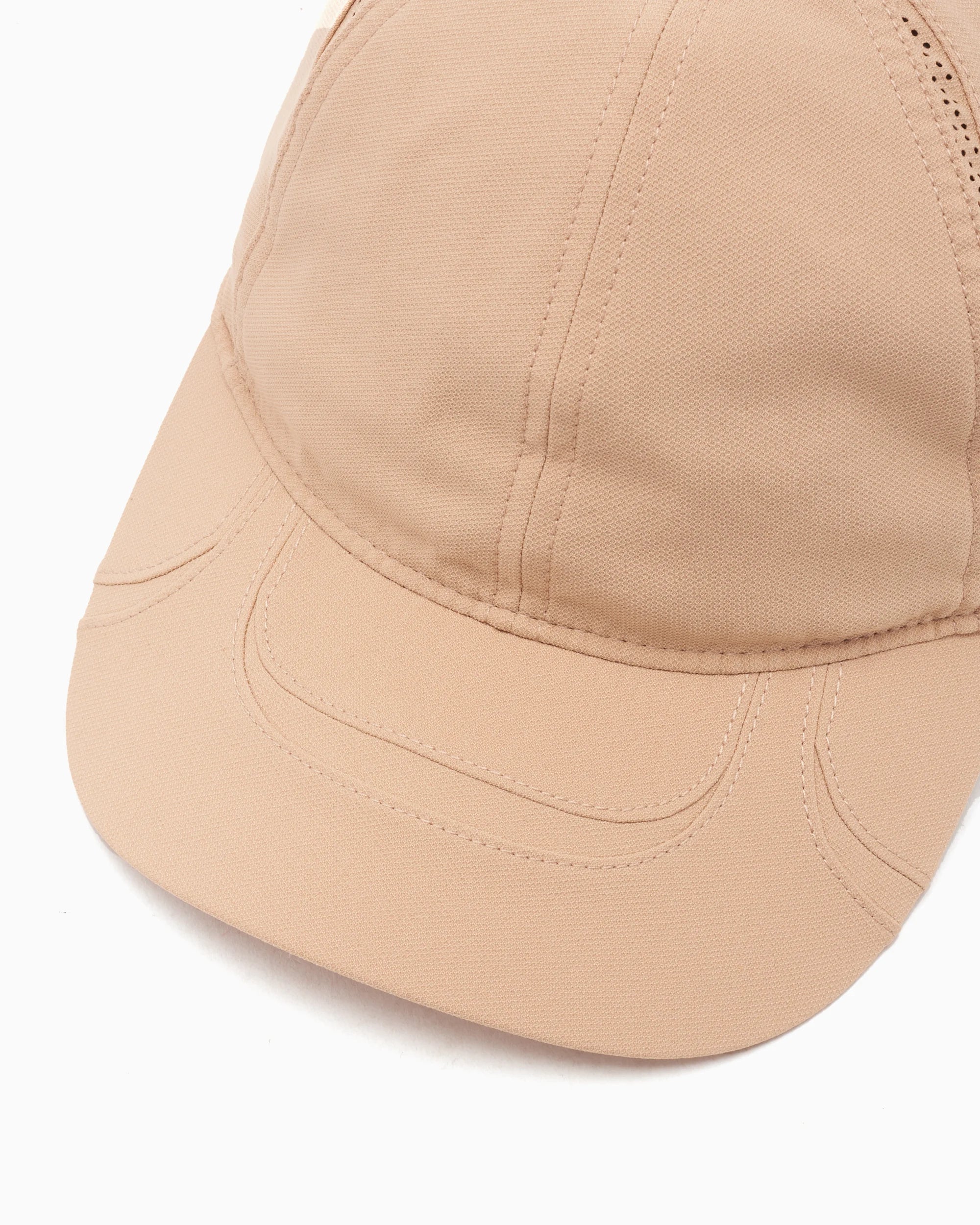 Drake NOCTA x Nike Club Cap Hemp Sanddrift