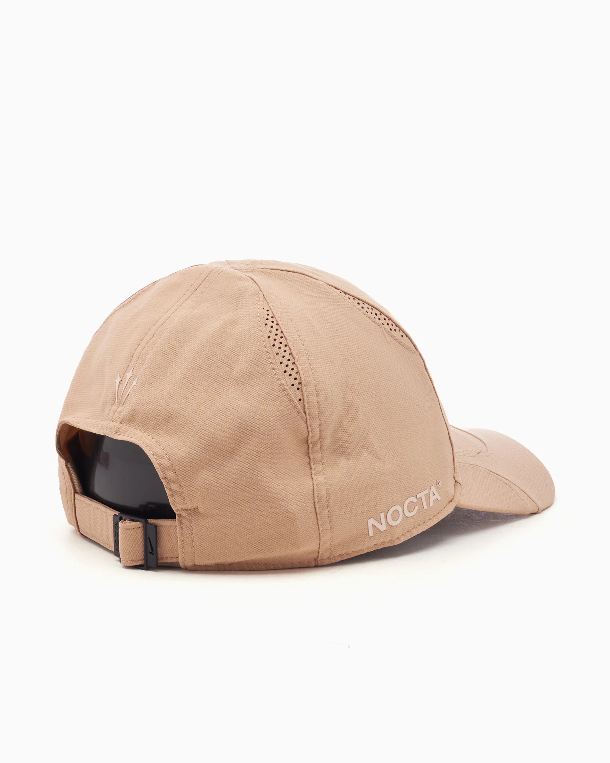 Drake NOCTA x Nike Club Cap Hemp Sanddrift