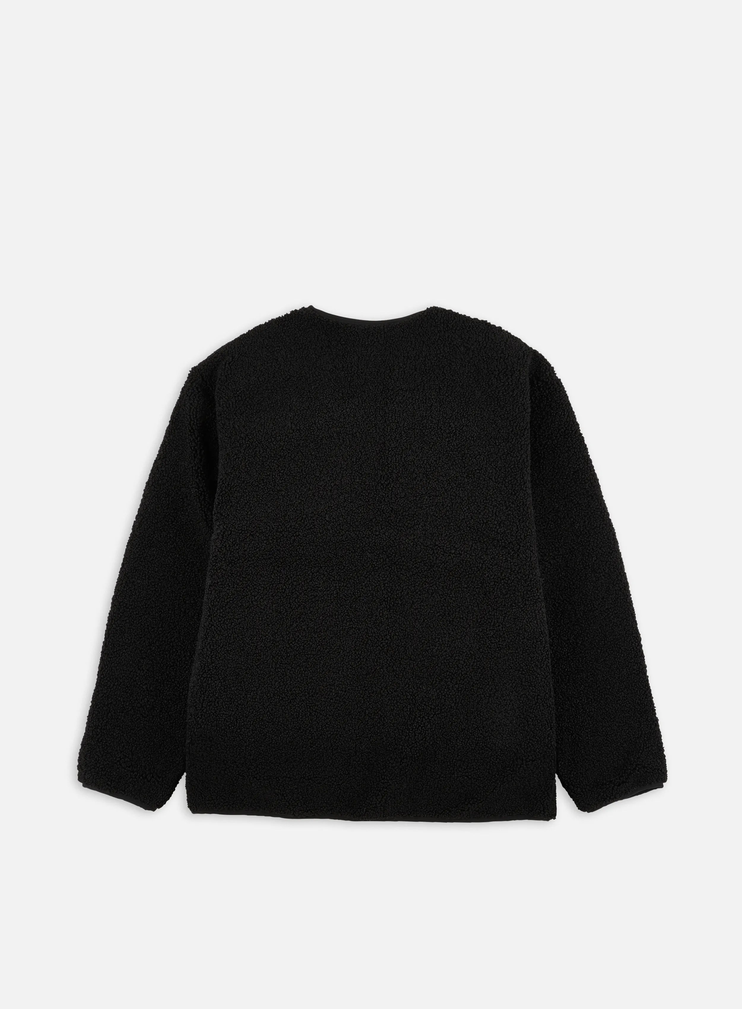 Carhartt WIP Devin Liner Black