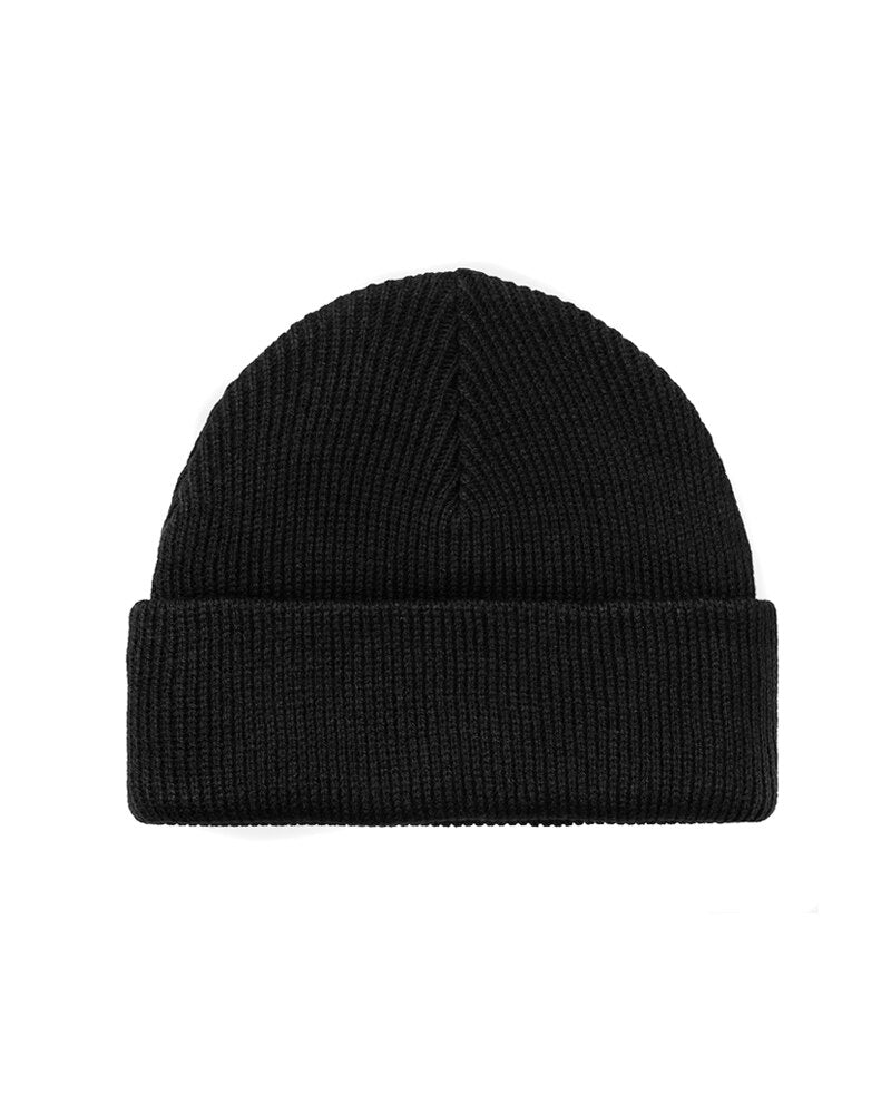 Carhartt WIP Gordan Beanie Black