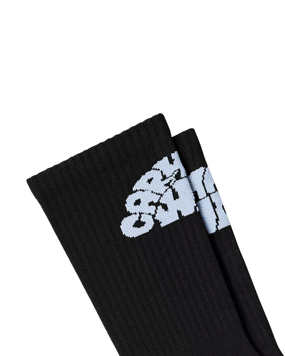 Carhartt WIP Jazzy Socks Black