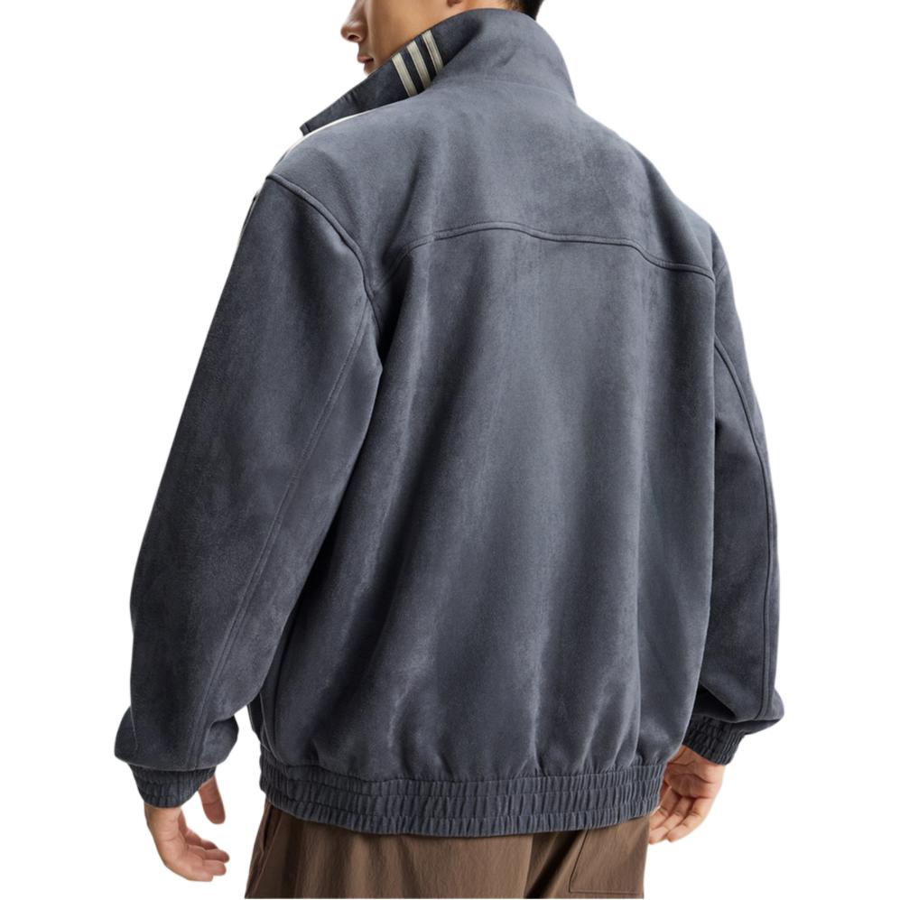 Adidas CTT Chinese Track Top 3.1 Unisex Jacket Grey