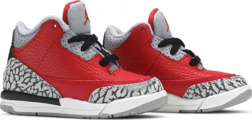 Air Jordan 3 Retro SE TD 'Unite'