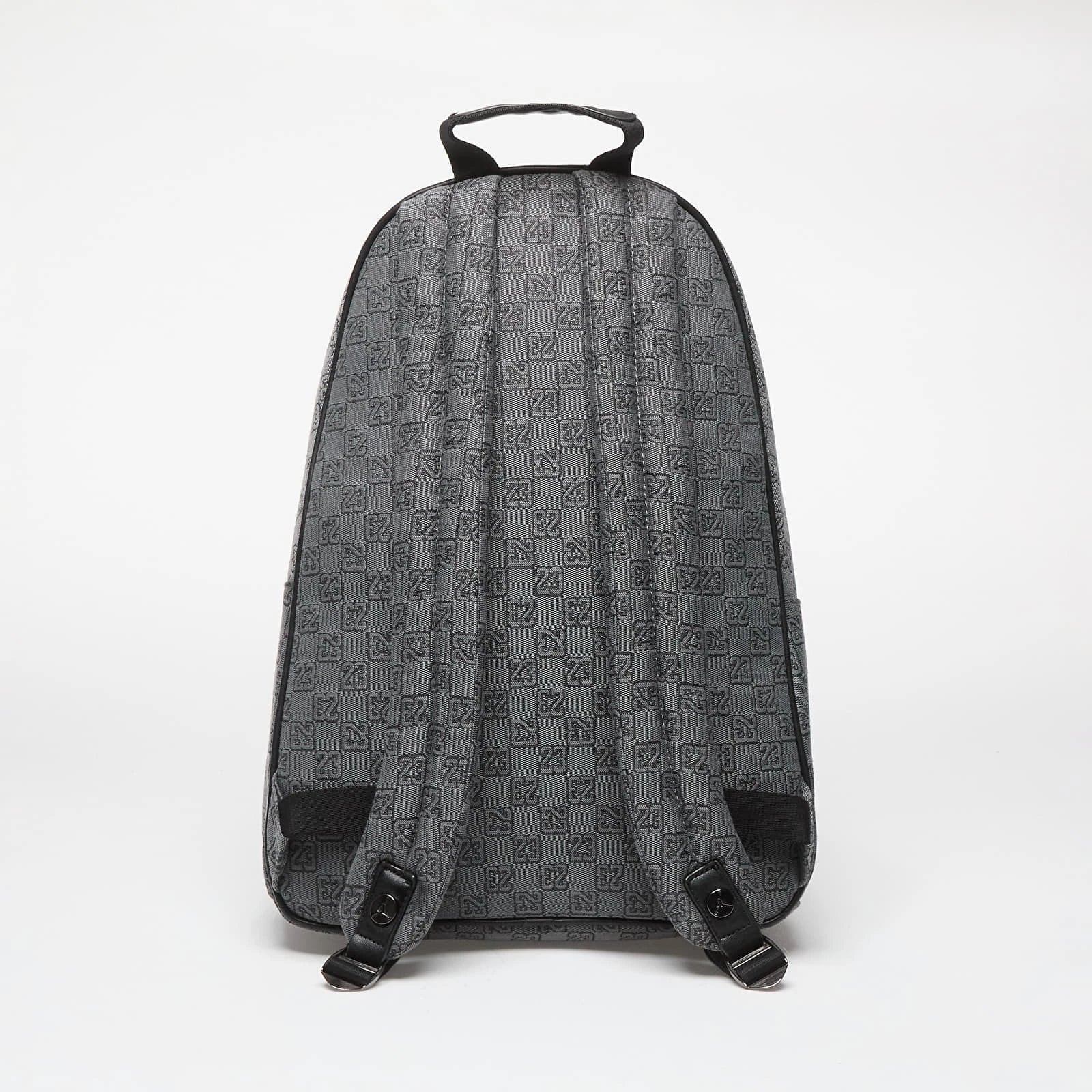 Jordan Monogram Backpack (25L) Dark Smoke Grey