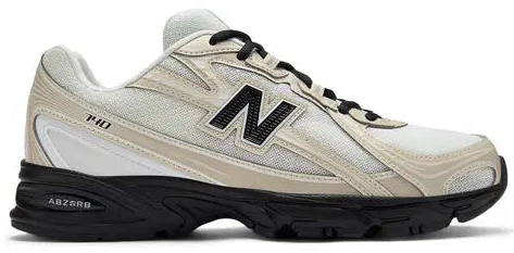 New Balance 740 Beige