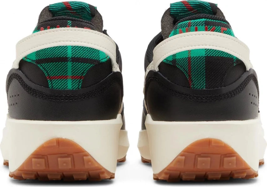 Nike Waffle Debut Premium 'Tartan Plaid'