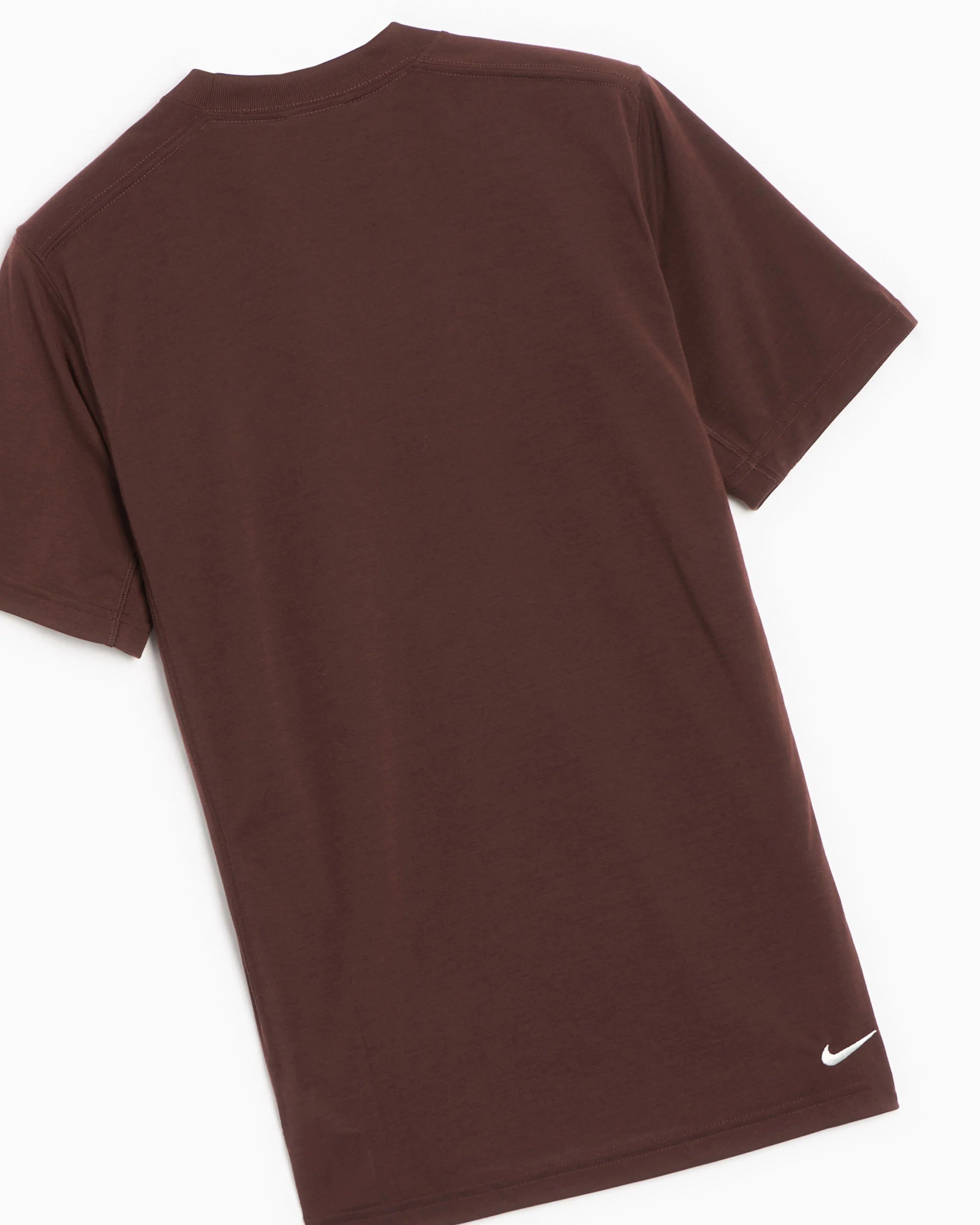 Nike Dri-FIT ADV ACG Goat Rocks T-Shirt Brown