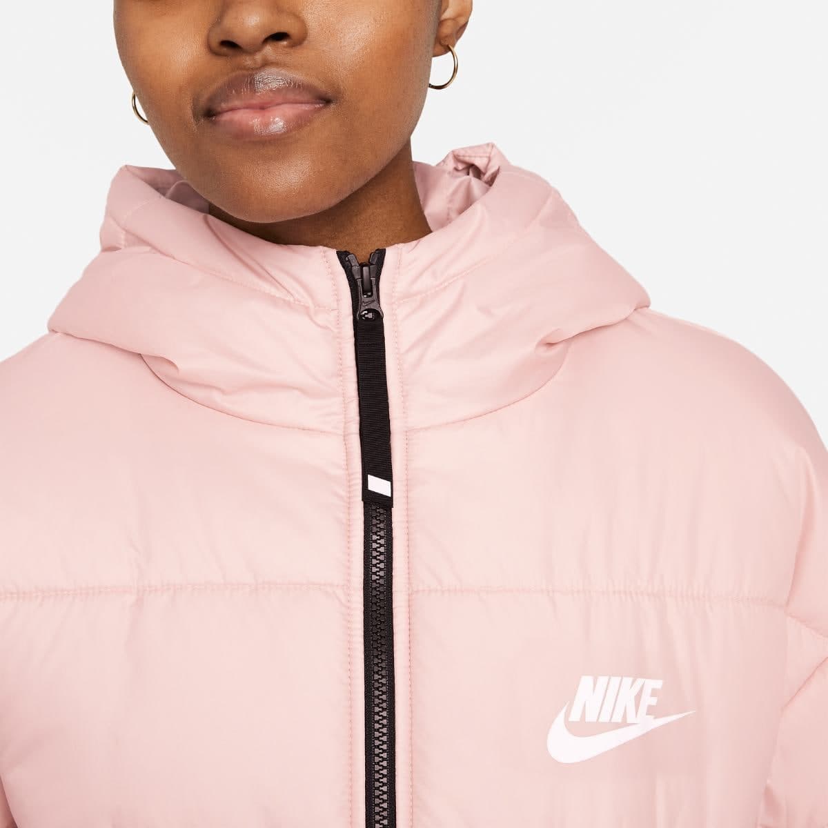 Nike NSW Therma-Fit Jacket Pink W