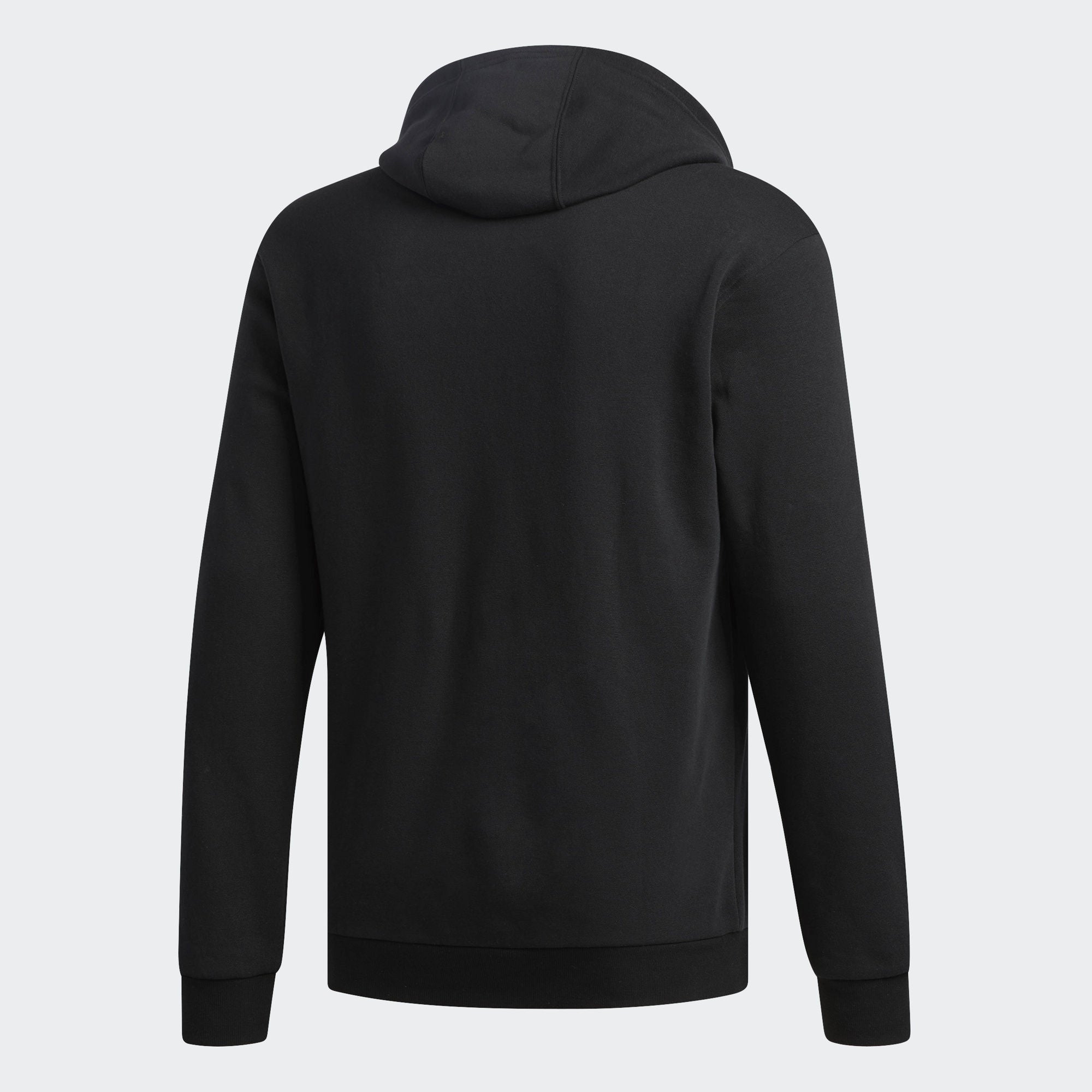 Adidas BB Warp Pullover Hoodie Black