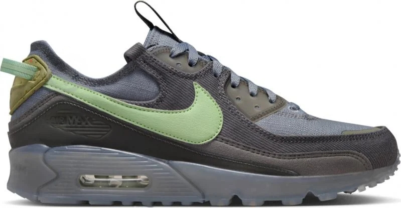 Nike Air Max 90 Terrascape Grey Green