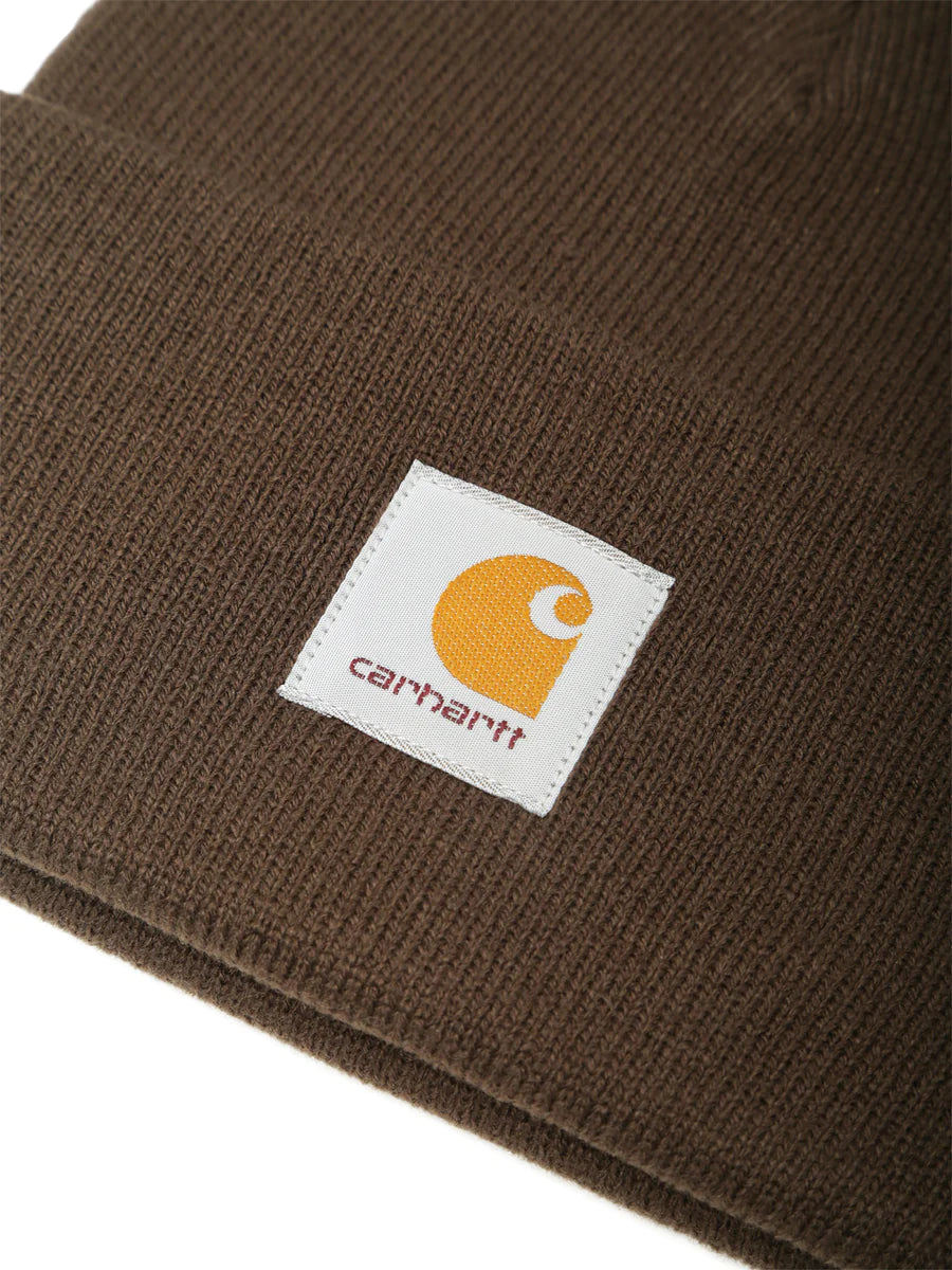 Carhartt Watch Hat Beanie Brown