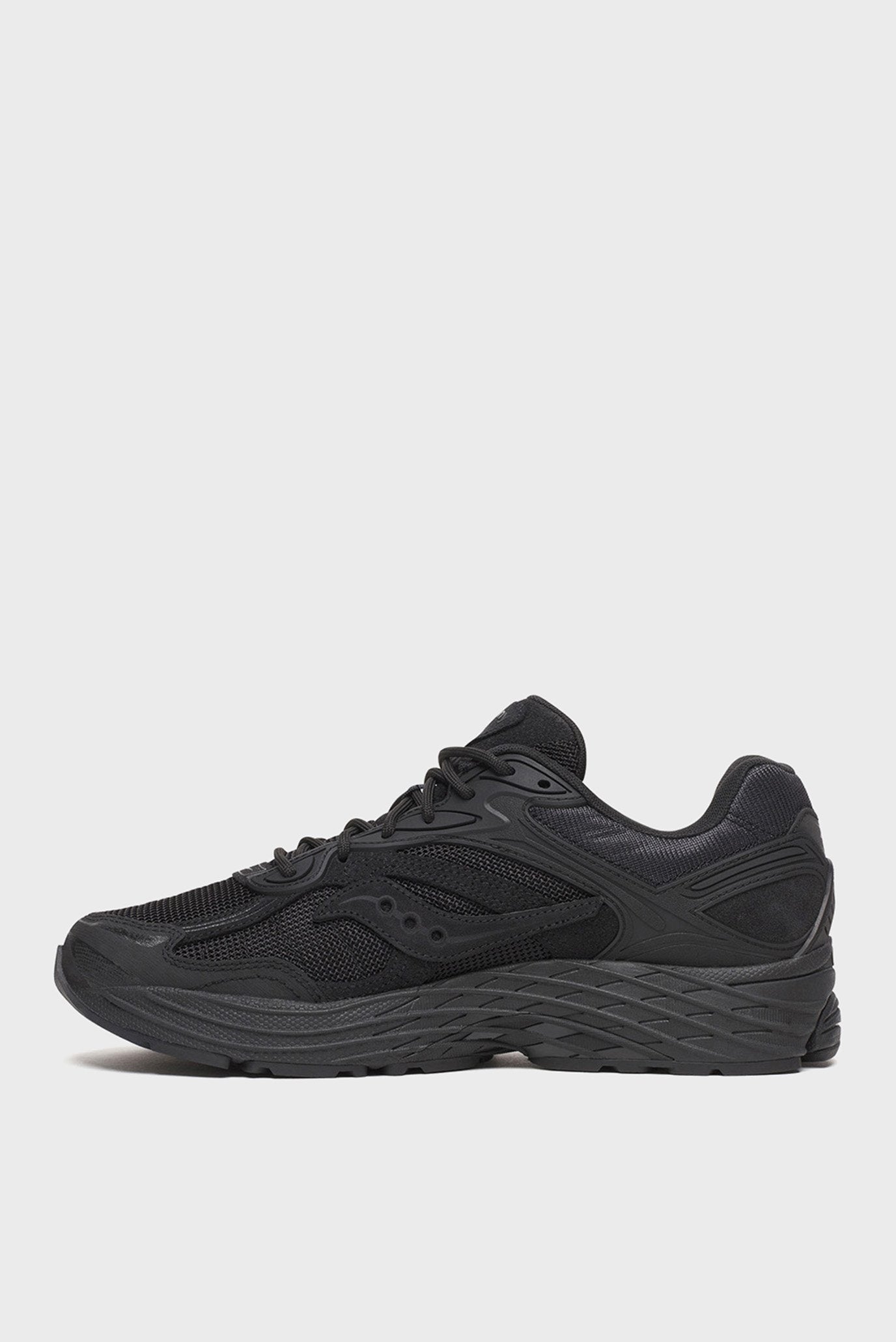 Saucony ProGrid Omni 9 'Armor Pack - Black'