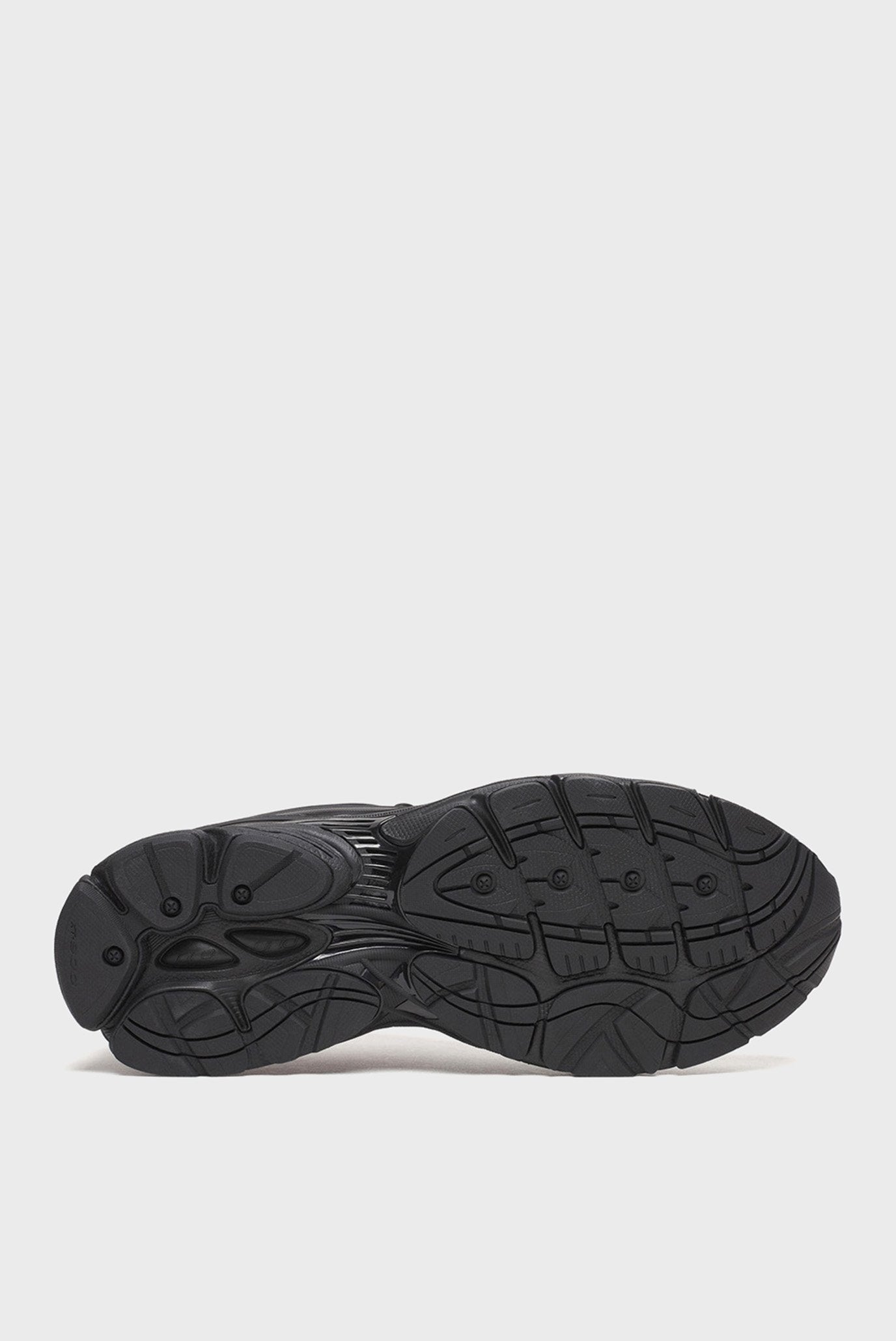 Saucony ProGrid Omni 9 'Armor Pack - Black'