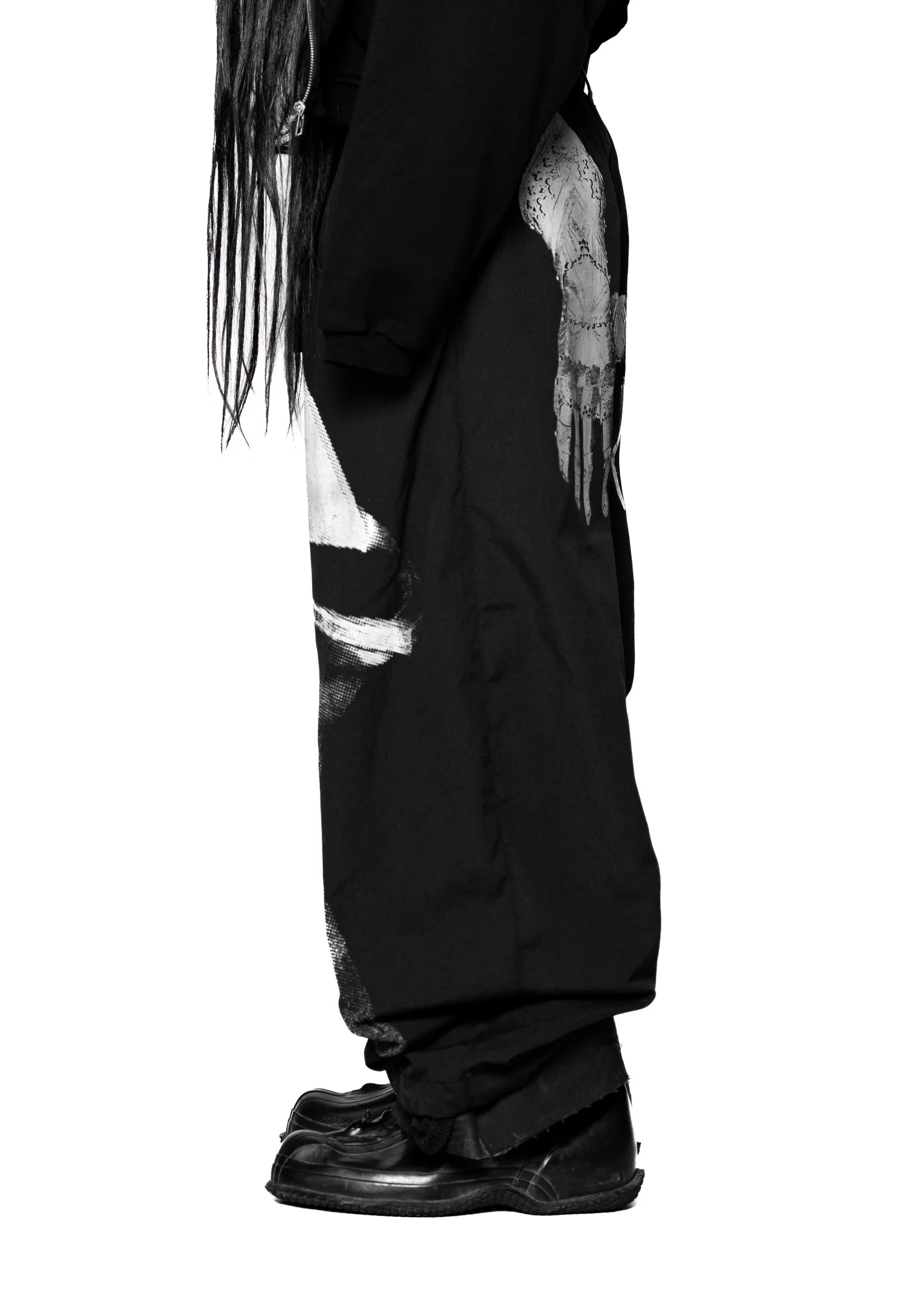 PLA4 KNIGHT PANTS