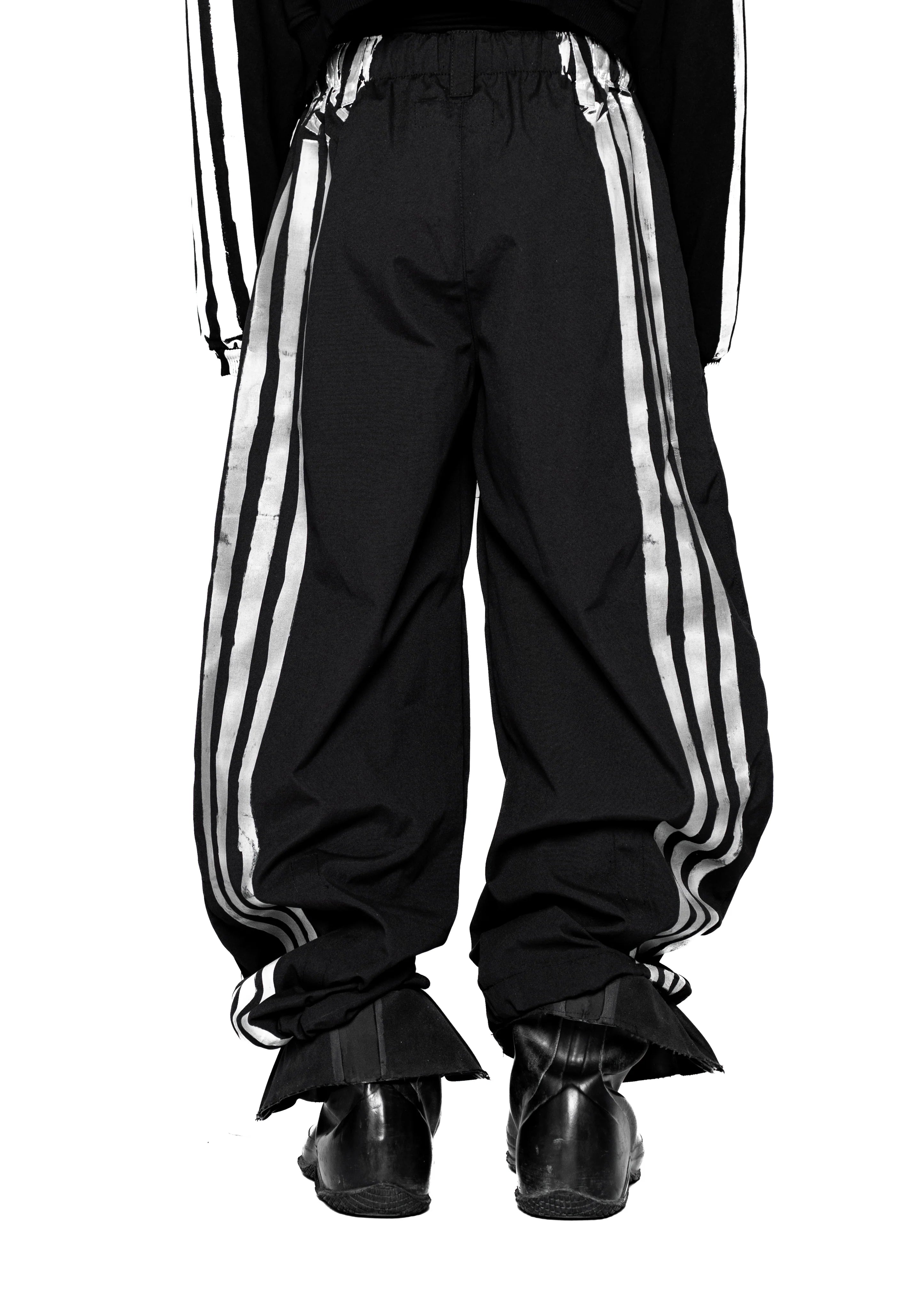 PLA4 STRIPES PANTS