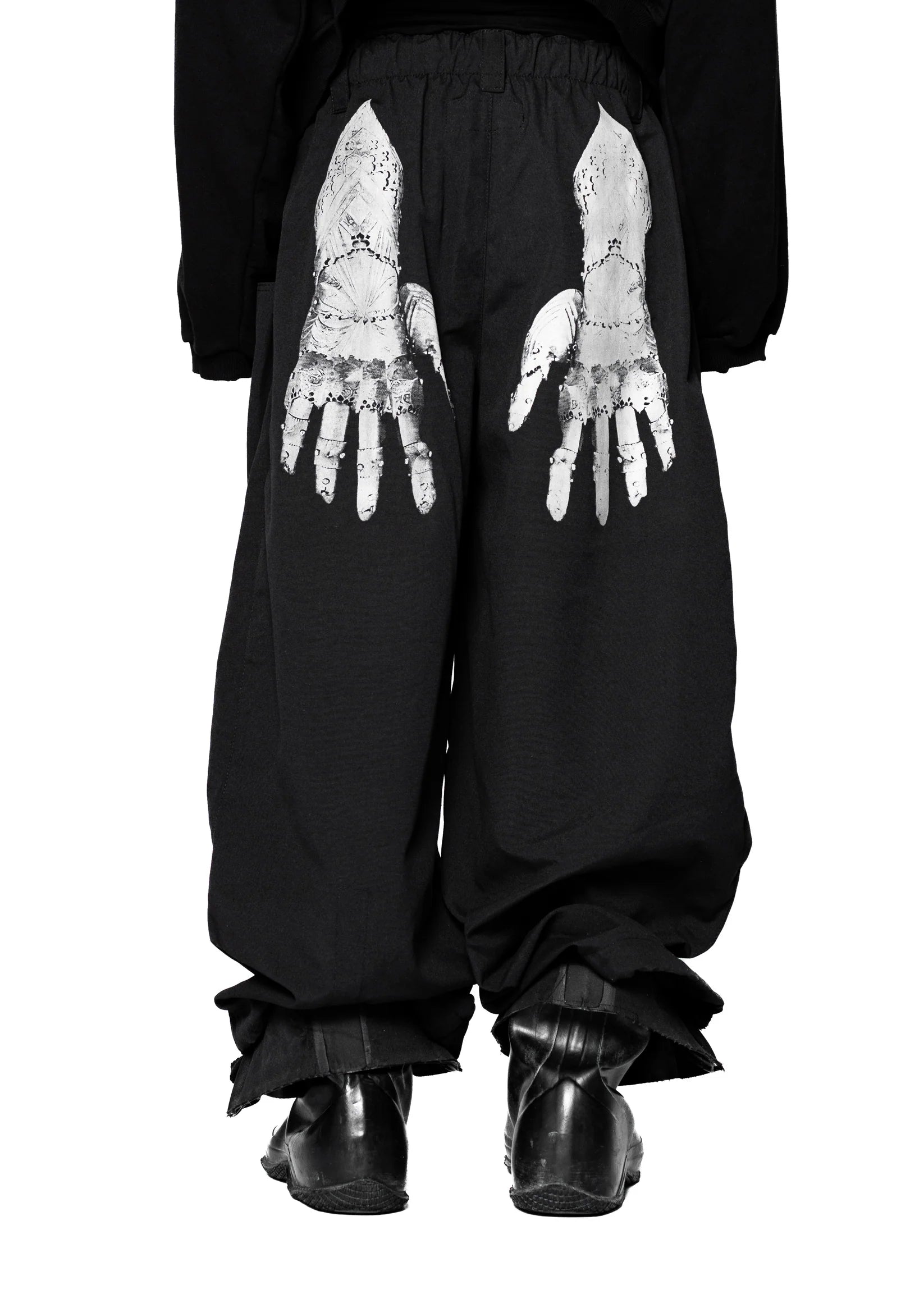 PLA4 KNIGHT PANTS