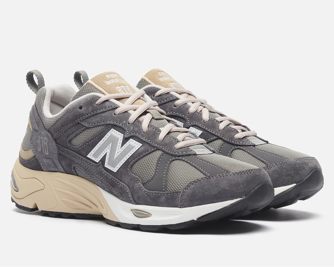 New Balance 878 'Dark Grey'