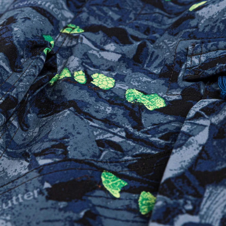Nike ACG 'Smith Summit' Water-Repellent UV Cargo Trousers