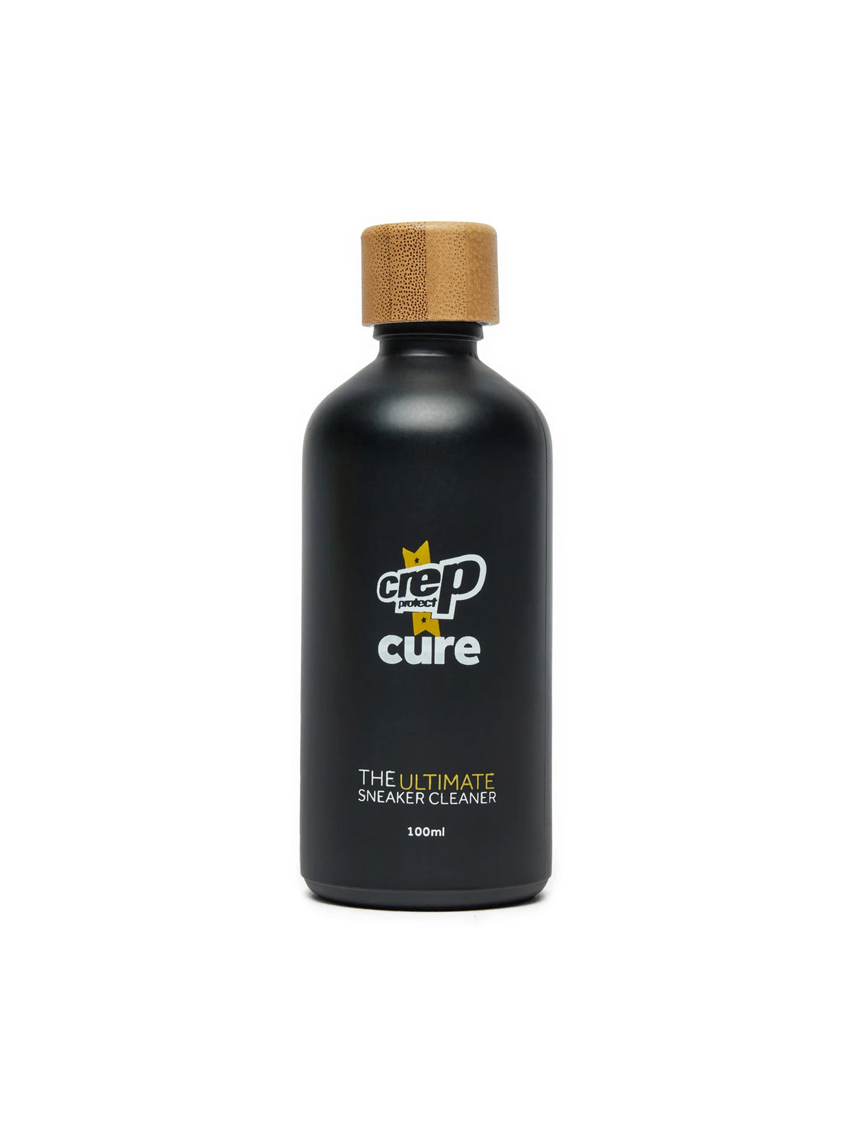 Crep Protect Cure The Ultimate Sneaker Cleaning Kit