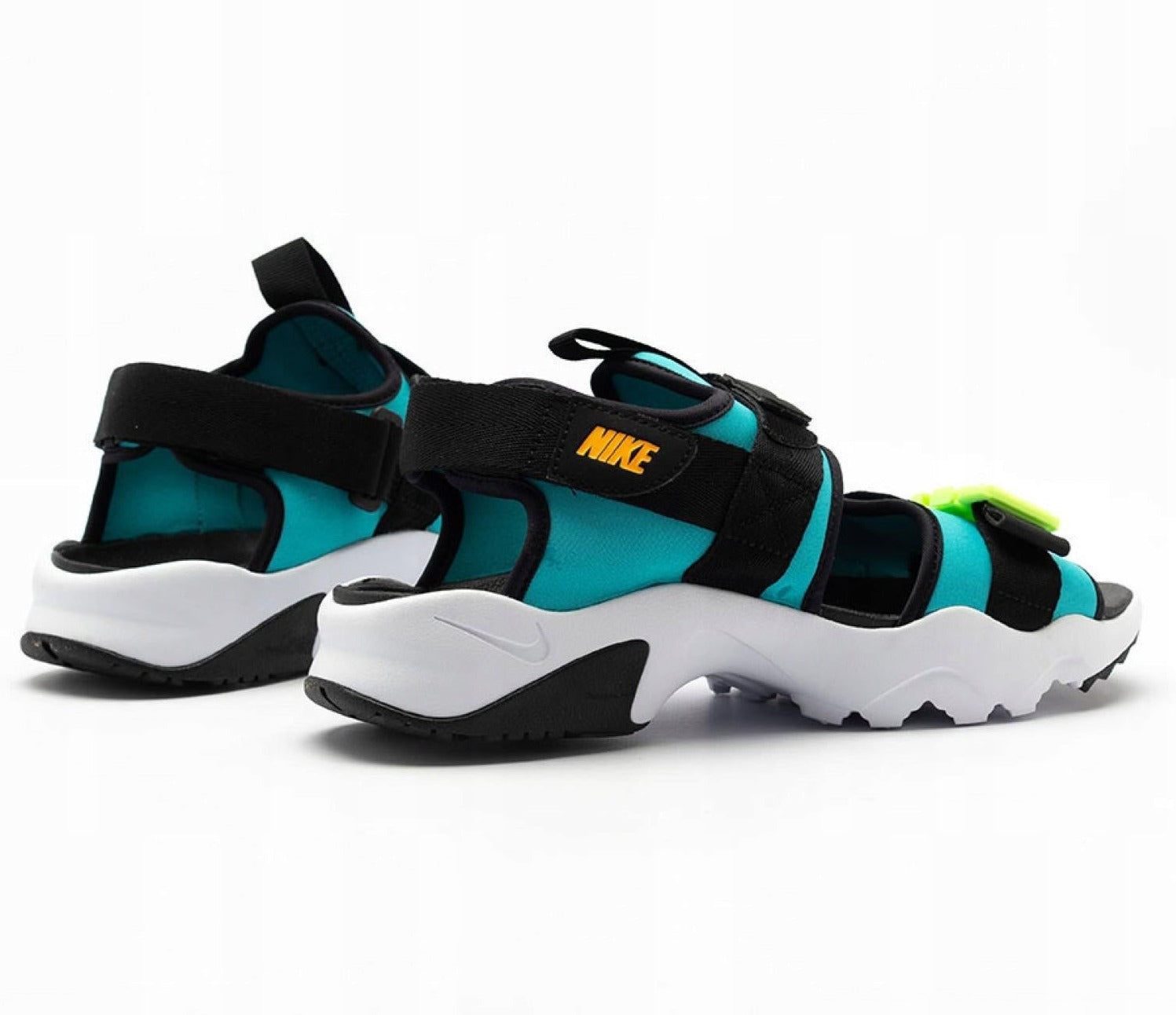 Nike Canyon Sandal Oracle Aqua