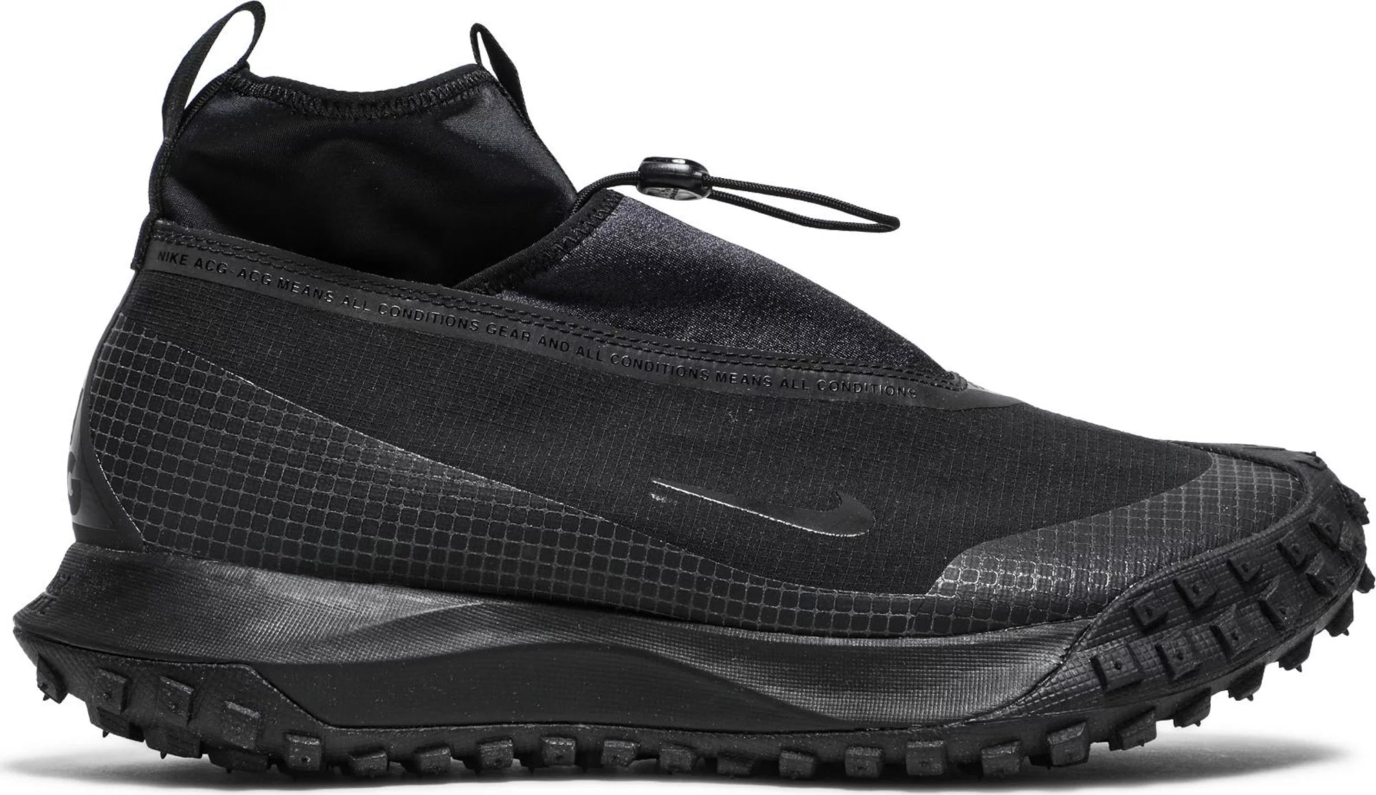 Nike ACG Mountain Fly Gore-tex Dark Grey