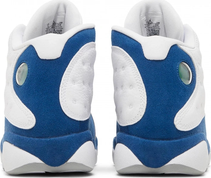 Air Jordan 13 Retro 'French Blue'