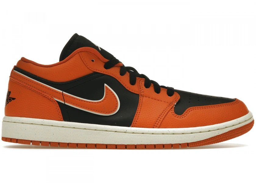 Air Jordan 1 Low SE Sport Spice (W)