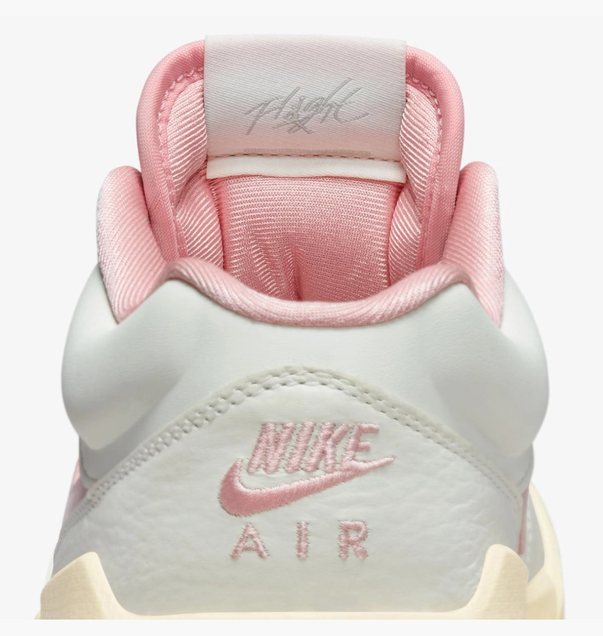 Air Jordan Wmns Stadium 90 'Sail Legend Pink'