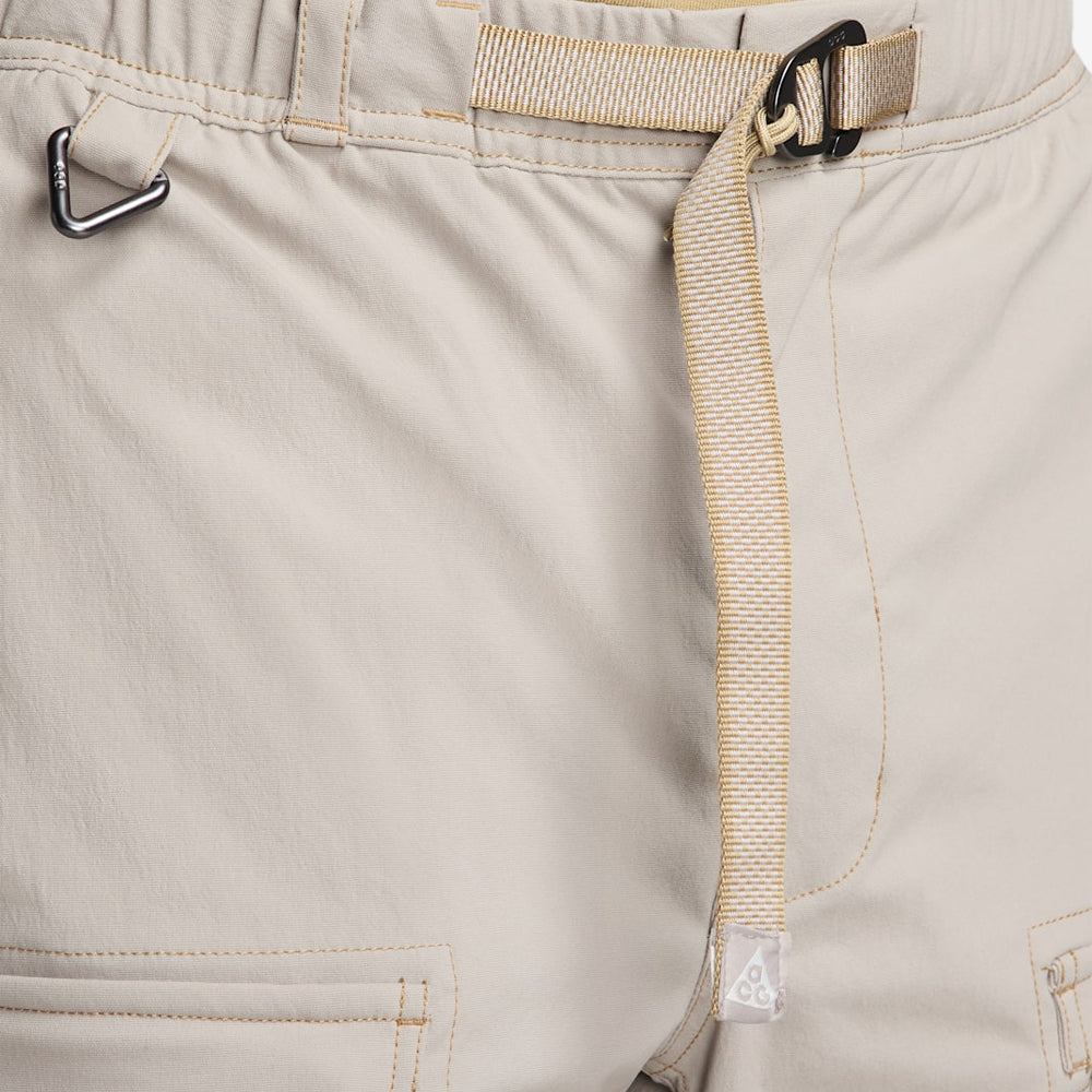 Nike ACG Zip Smith Summit Cargo Pants Beige