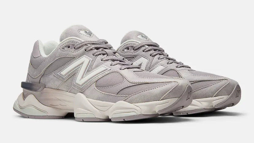 New Balance 9060 'Truffle Salt'