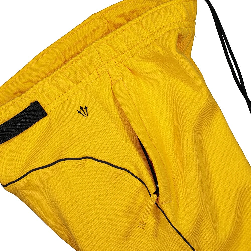 Nocta Drake x Nike AU Essential Fleece Pant Yellow