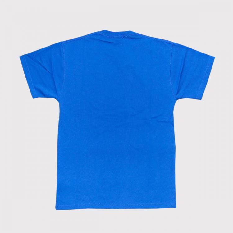 Nike M NRG ACG SS EMBR Tee Hyper Royal