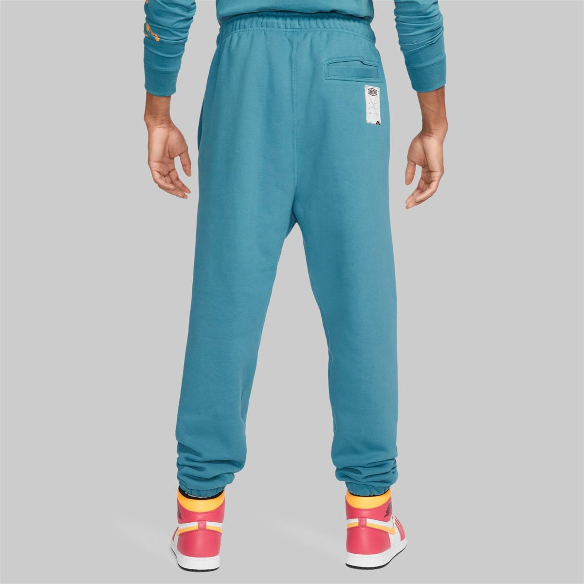 Air Jordan Sport Dna Pants