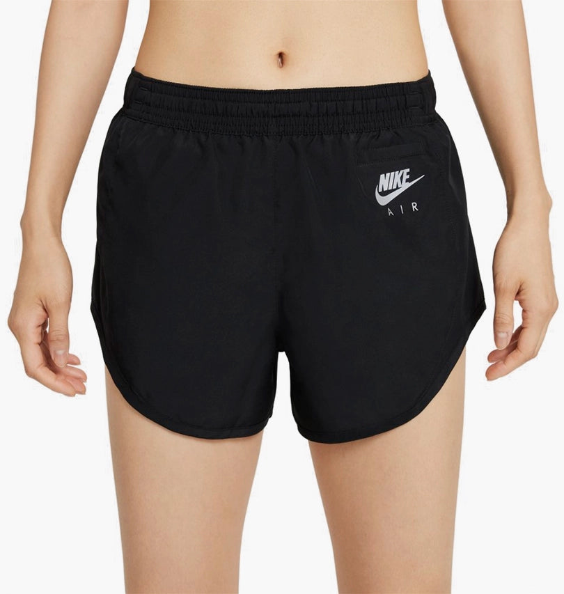 Nike Dri-Fit Shorts Black W