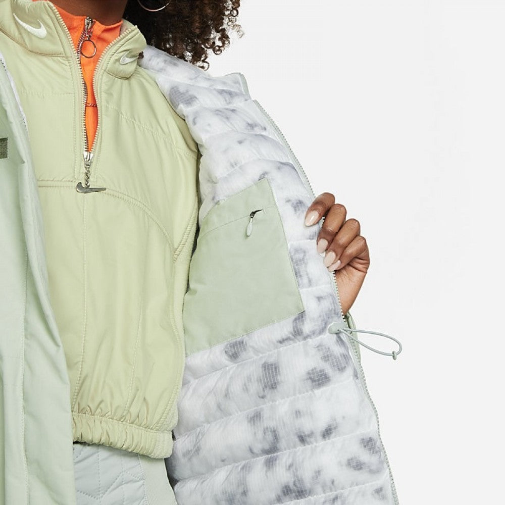 Nike Sportswear Therma-FIT Repel Parka Thermore Women Jacket