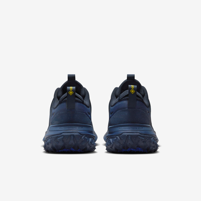 Nike ACG Mountain Fly 2 Low GORE-TEX 'Midnight Navy'