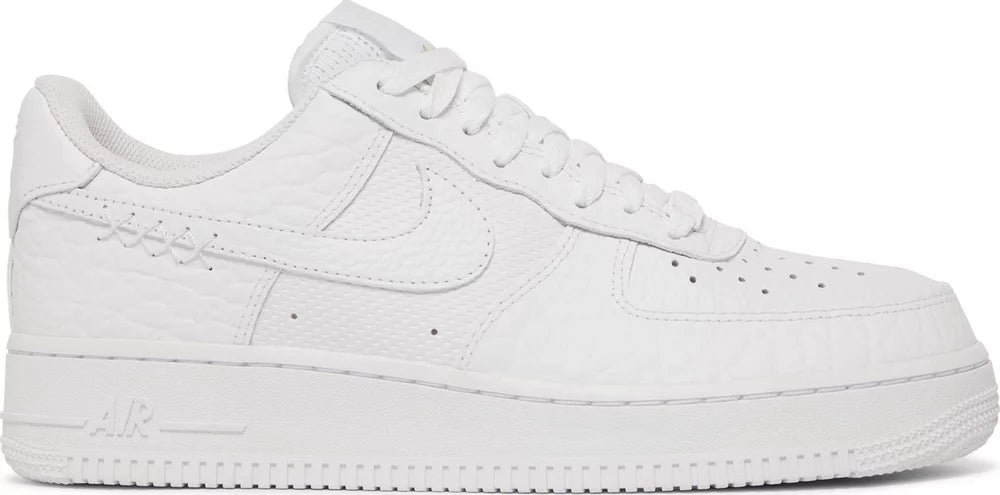 Nike  Air Force 1 '07 'Color of the Month - Reptilian Leather'