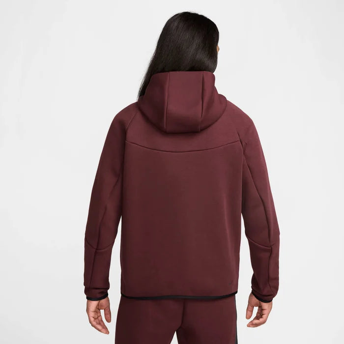 Nike Tech Fleece Windrunner Full-Zip Hoodie