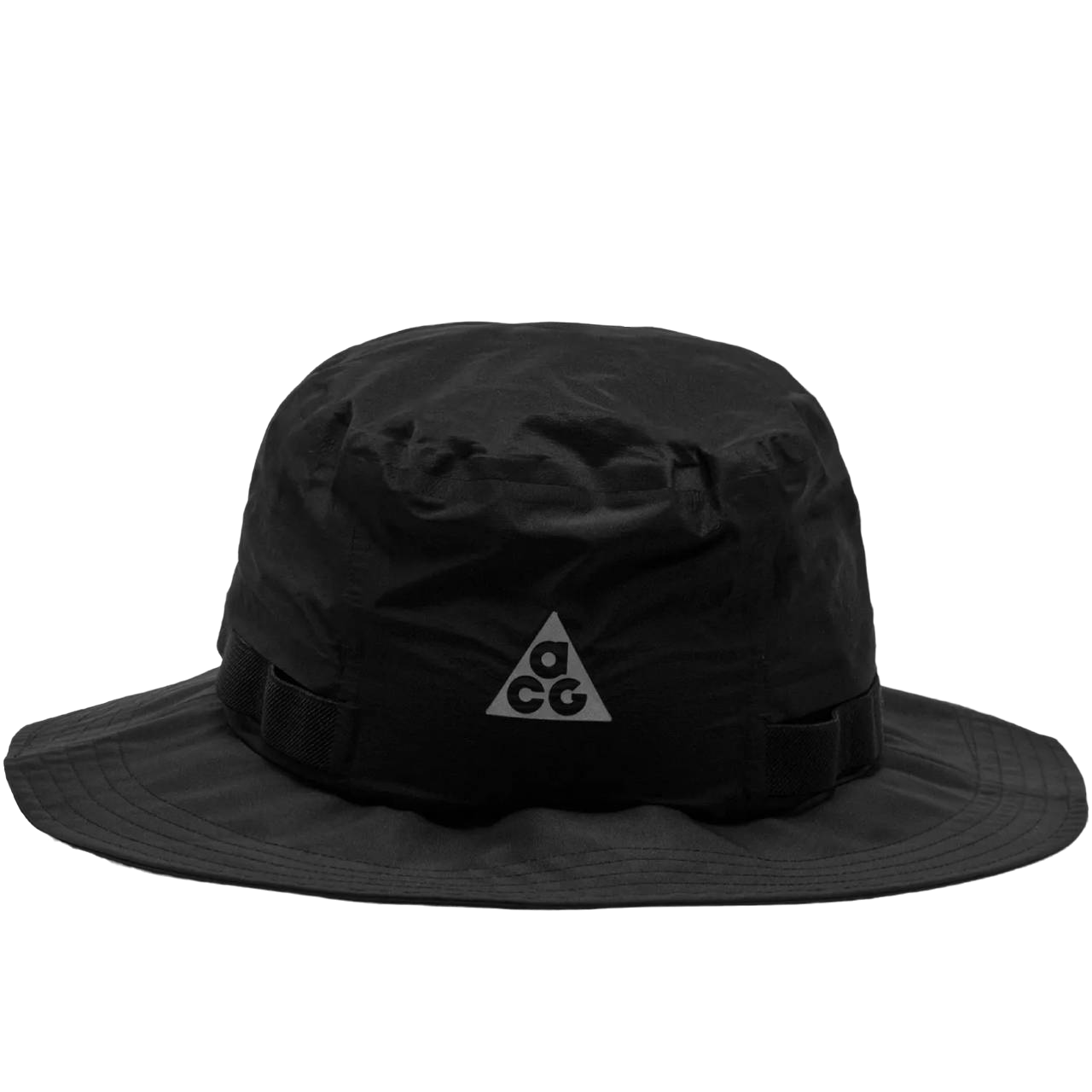 Nike ACG Apex Storm-FIT ADV Unisex Bucket Hat Black