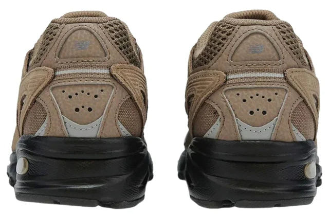 New Balance 509 Thunder Brown