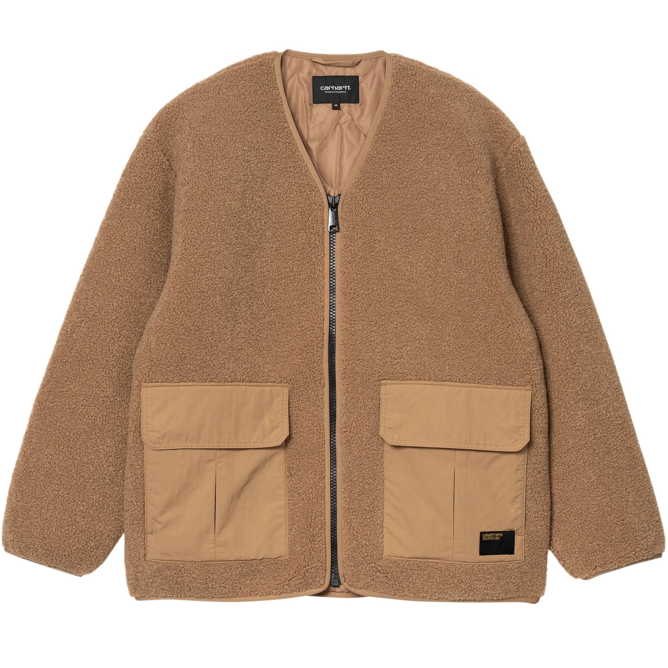 Carhartt WIP Devin Liner Buffalo