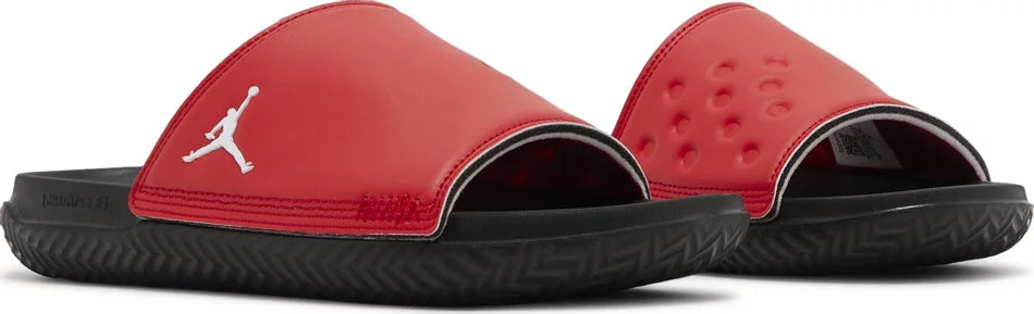 Air Jordan Play Slide University Red