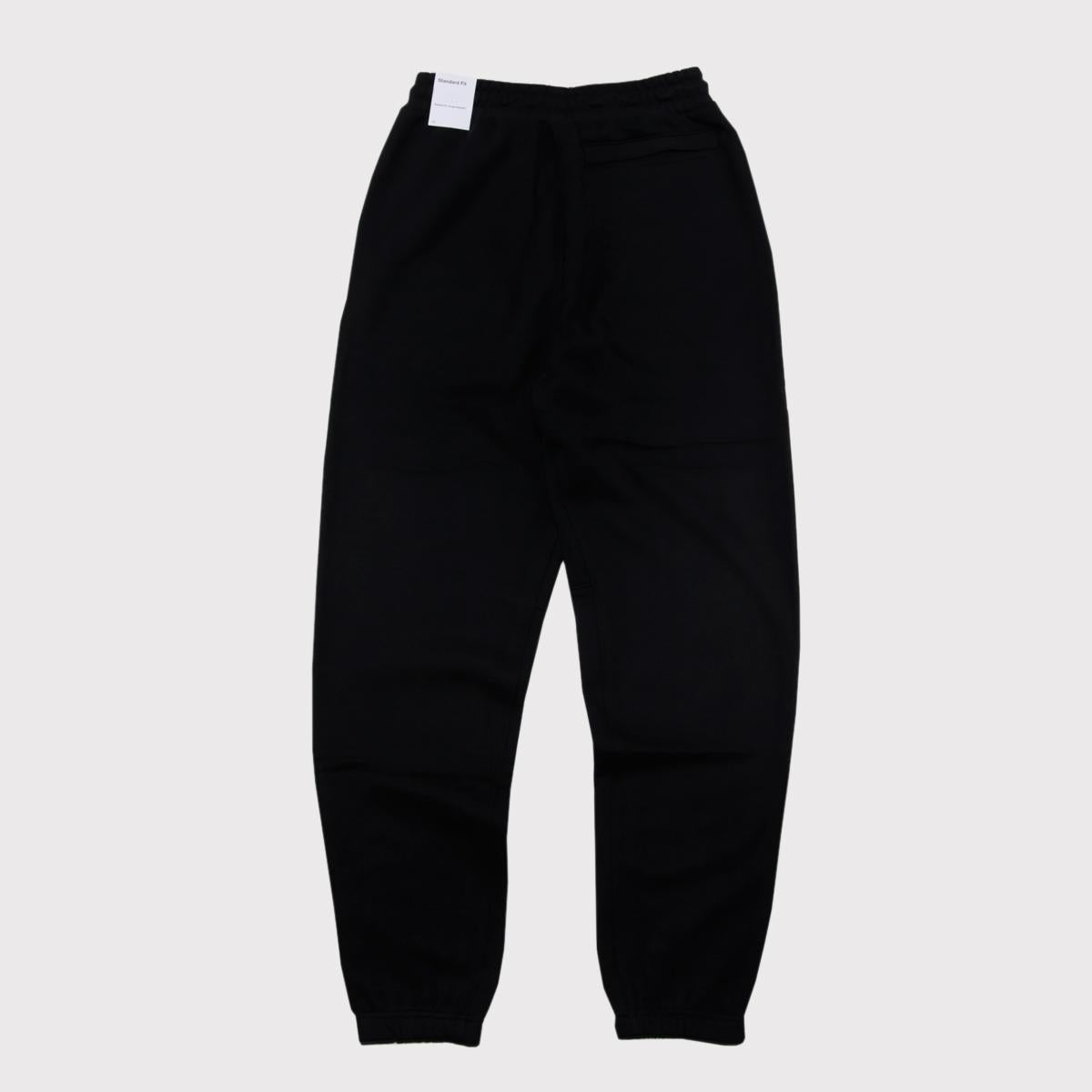 Air Jordan Sport DNA Fleece Jogger Pants Black