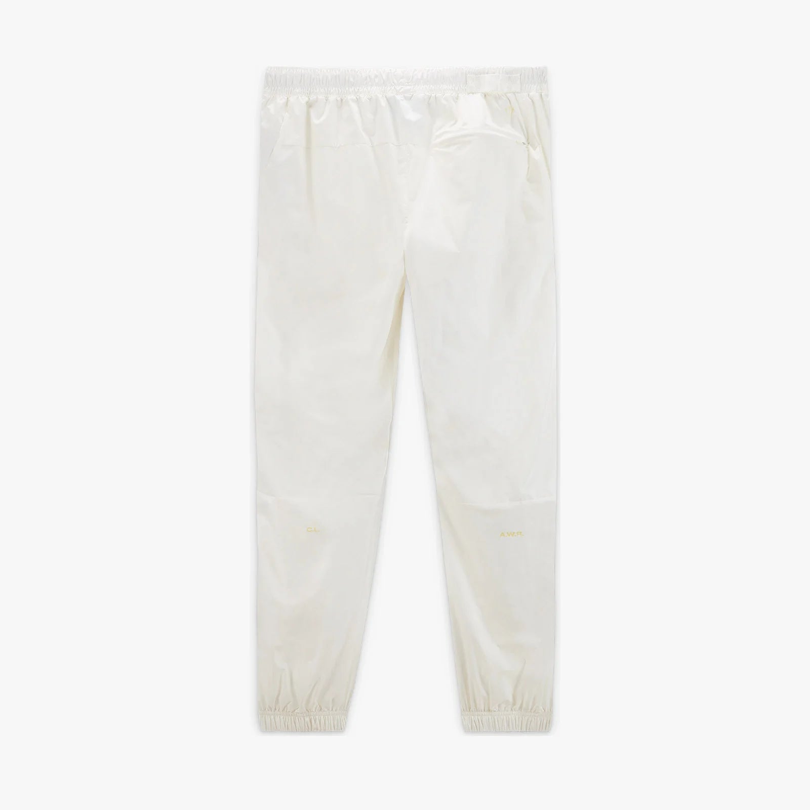 Drake NOCTA x Nike Golf Pants Sail