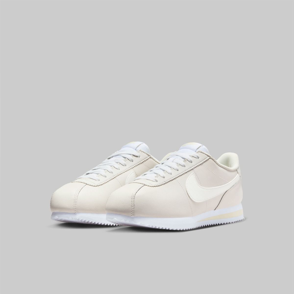 Nike Cortez Leather 'Phantom Coconut Milk'W