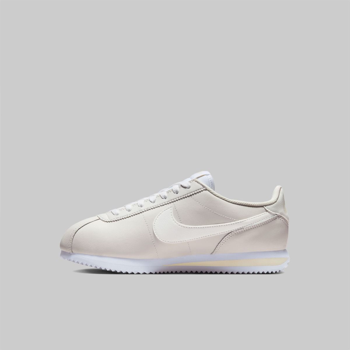 Nike Cortez Leather 'Phantom Coconut Milk'W