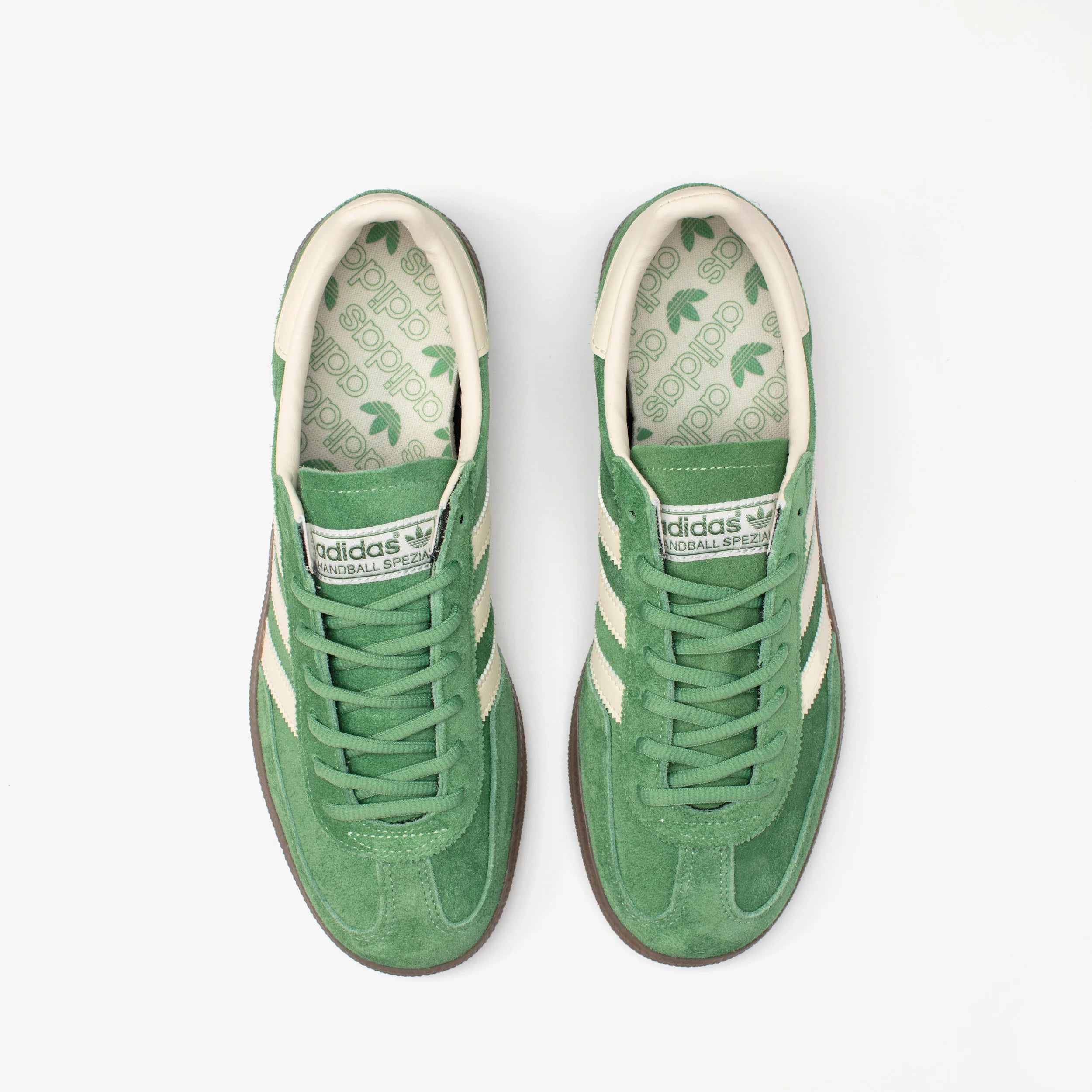 Adidas Handball Spezial Preloved Green